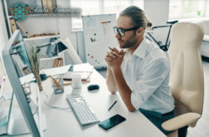 Career Coaching: Taking the Next Step in Your Professional Journey