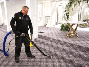 Carpet Cleaning Tips: How to Extend the Life of Your Carpets