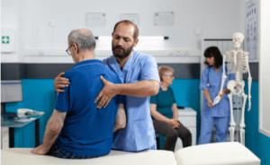 Chiropractic Care: Improving Your Health Through Spinal Adjustments