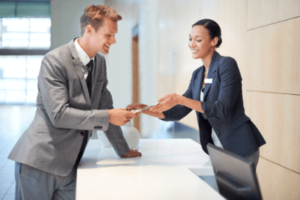 Concierge Services: Helping You With Personalized Arrangements