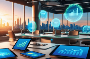 Consulting Services: Expert Advice to Help Your Business Thrive