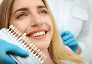 Cosmetic Dentistry: Enhancing Your Smile With the Latest Techniques