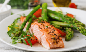 Dietitian Services: Creating Personalized Nutrition Plans for Your Goals