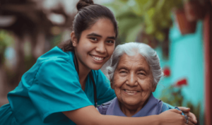 Elder Care Services: Compassionate Care for Seniors in Need