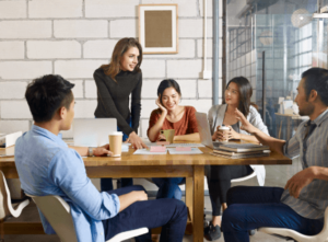 Event Planning: Organizing Successful and Memorable Events