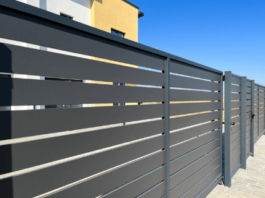 Fencing Installation: Adding Privacy and Protection to Your Home