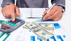 Financial Planning: Managing Your Money for a Secure Future