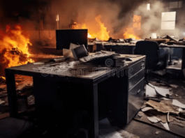 Fire Damage Restoration: How to Recover and Restore Your Home