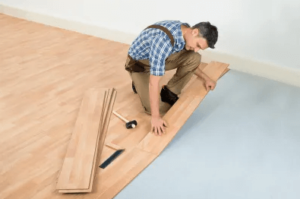 Flooring Options: How to Choose and Install the Right Flooring for Your Home