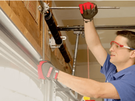 Garage Door Repair: How to Maintain and Fix Your Garage Door