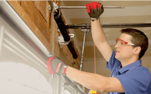 Garage Door Repair: How to Maintain and Fix Your Garage Door