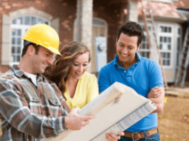 General Contracting: Hiring the Right Contractor for Your Home Renovation General Contracting: Hiring the Right Contractor for Your Home Renovation