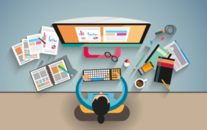 Graphic Design: Creating Visual Content That Engages and Inspires