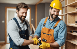 Handyman Services: Professional Help for Home Repairs and Improvements