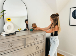 Home Cleaning Hacks: Easy Ways to Keep Your Space Spotless