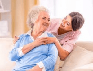 Home Health Care: Personalized Care Services for Patients at Home
