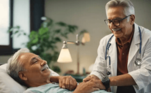 Hospice Care: Providing Comfort and Dignity for Terminally Ill Patients