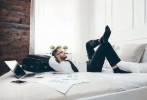 Hotel Services: Providing Comfort and Luxury for Your Stay