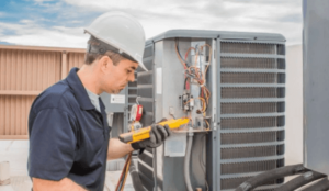 HVAC Maintenance: How to Keep Your Home Comfortable Year-Round