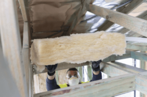 Insulation: How Proper Insulation Can Save You Money and Energy