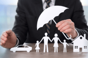 Insurance Services: Protecting Your Assets and Future
