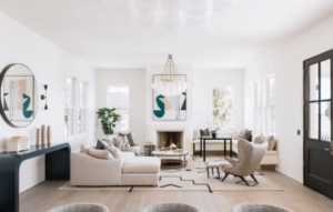 Interior Design: Tips for Creating a Stylish and Functional Living Space