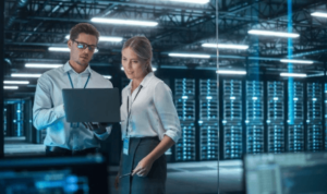 IT Support: Reliable Technology Solutions for Your Business
