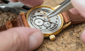 Jewelry and Watch Repair: Restoring Your Precious Items to Their Former Glory