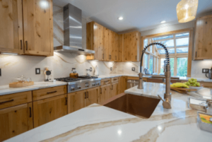 Kitchen Remodeling Trends: Modern Ideas to Revamp Your Space