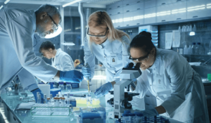Laboratory Services: Reliable Testing for Better Health Outcomes
