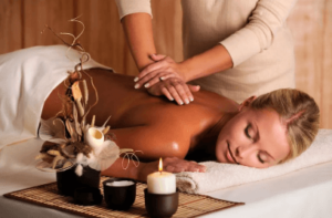 Massage Therapy: How Regular Massage Can Benefit Your Health