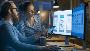 Mobile App Development: Building Apps That Work for You
