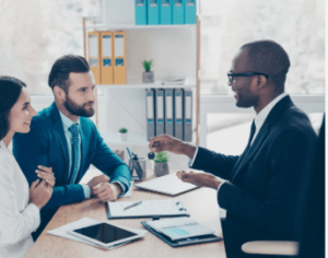 Mortgage Brokerage: Finding the Best Loan for Your Home Purchase