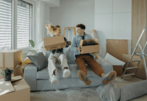Moving Made Easy: How to Plan a Smooth and Stress-Free Move