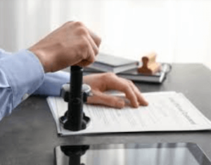 Notary Services: Officially Certified Document Services for Your Convenience