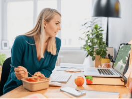 Nutrition Counseling: Eating for Better Health and Wellness