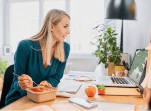 Nutrition Counseling: Eating for Better Health and Wellness