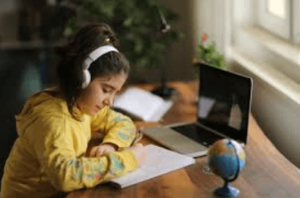 Online Learning: How to Make the Most of Virtual Education