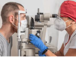 Optometry Services: Taking Care of Your Vision and Eye Health