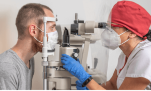 Optometry Services: Taking Care of Your Vision and Eye Health