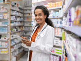 Pharmacy Services: Convenient and Trusted Medication Management