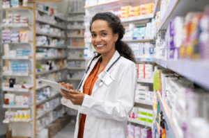 Pharmacy Services: Convenient and Trusted Medication Management