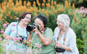 Photography Services: Capturing Moments That Last a Lifetime