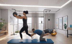 Physical Therapy: Helping You Recover From Injury and Pain