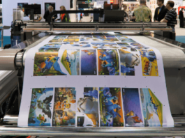 Printing Services: How to Create Professional-Quality Prints for Your Business