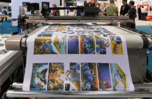 Printing Services: How to Create Professional-Quality Prints for Your Business