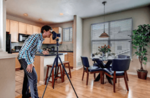 Real Estate Photography: Capturing Your Home in the Best Light