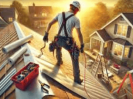 Roof Repair and Replacement: Ensuring Your Home's Protection