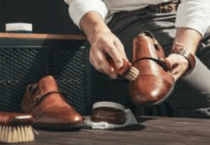 Shoe Repair Services: Fixing and Maintaining Your Footwear