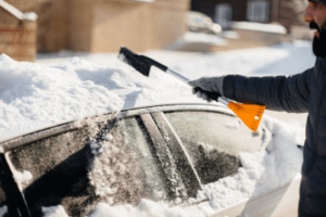 Snow Removal: Essential Tips for Managing Winter Weather at Home